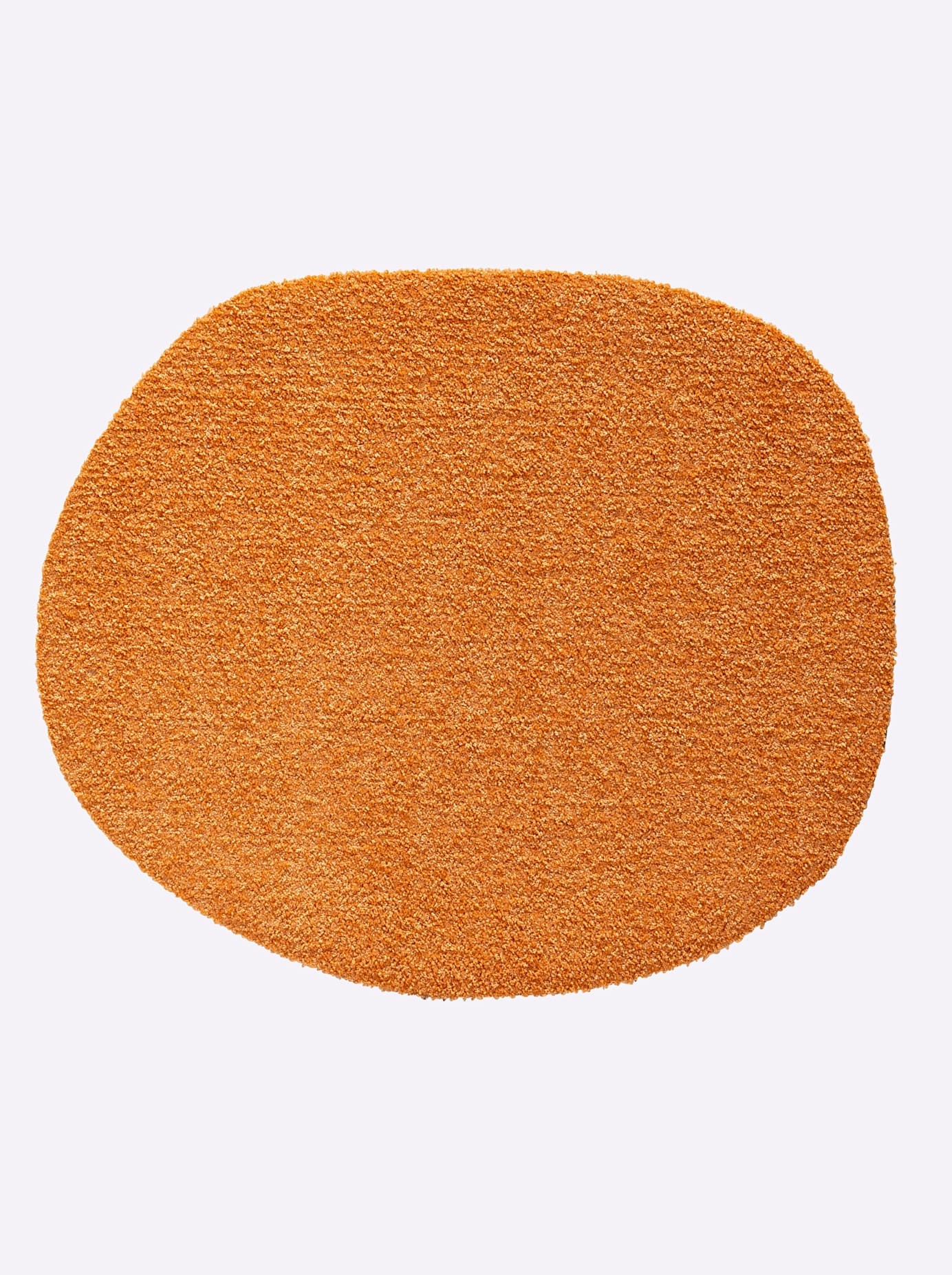 Salonloewe Fußmatte, oval von Salonloewe