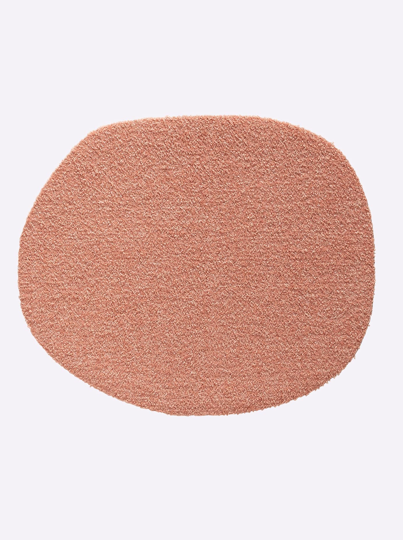 Salonloewe Fußmatte, oval von Salonloewe