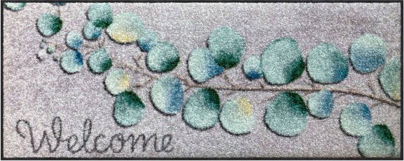 Salonloewe Fußmatte rechteckig 7 mm Höhe Salonloewe Fußmatte rechteckig 7 mm Höhe von Salonloewe