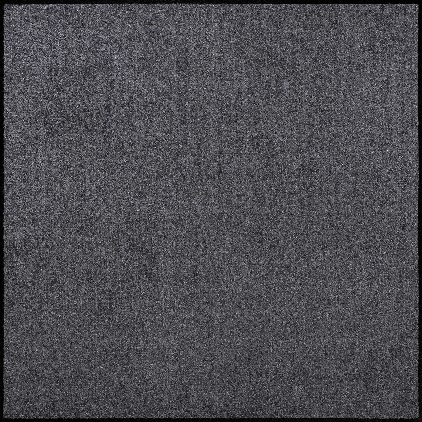 Salonloewe Fußmatte quadratisch 7 mm Höhe von Salonloewe