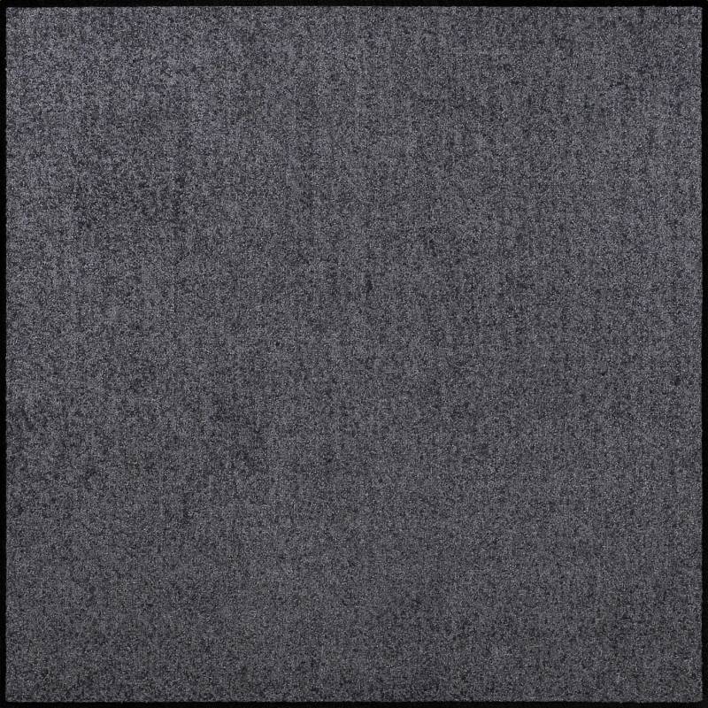 Salonloewe Fußmatte quadratisch 7 mm Höhe von Salonloewe