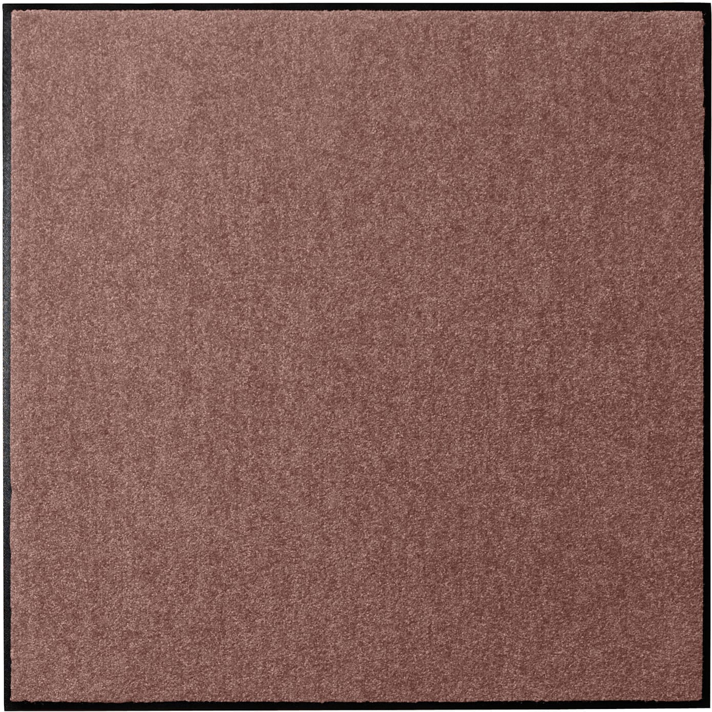 Salonloewe Fußmatte quadratisch 7 mm Höhe von Salonloewe