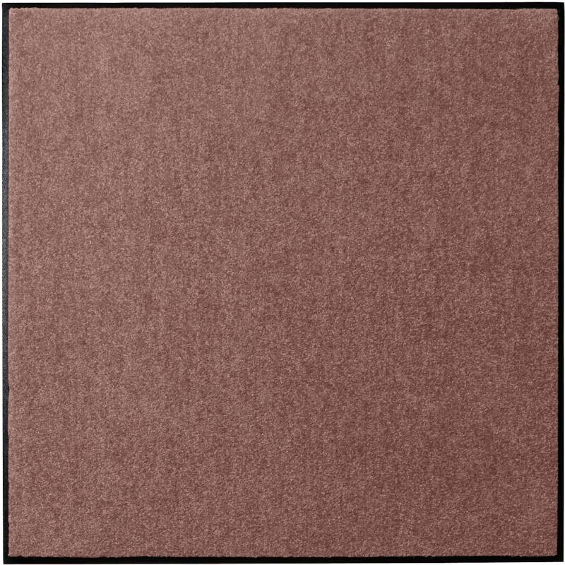 Salonloewe Fußmatte quadratisch 7 mm Höhe von Salonloewe