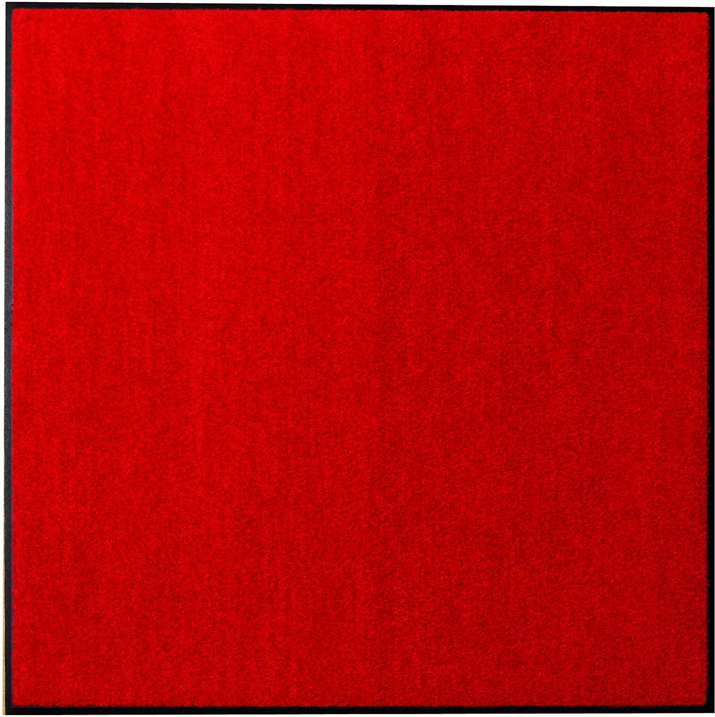 Salonloewe Fußmatte quadratisch 7 mm Höhe von Salonloewe