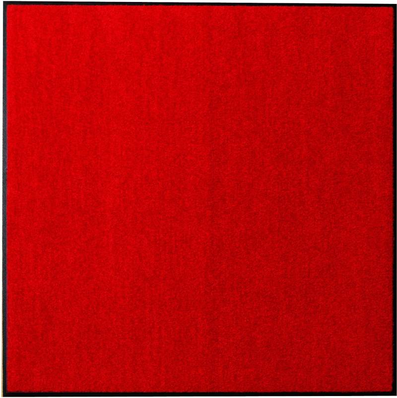 Salonloewe Fußmatte quadratisch 7 mm Höhe von Salonloewe