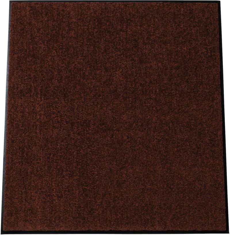 Salonloewe Fußmatte quadratisch 7 mm Höhe von Salonloewe