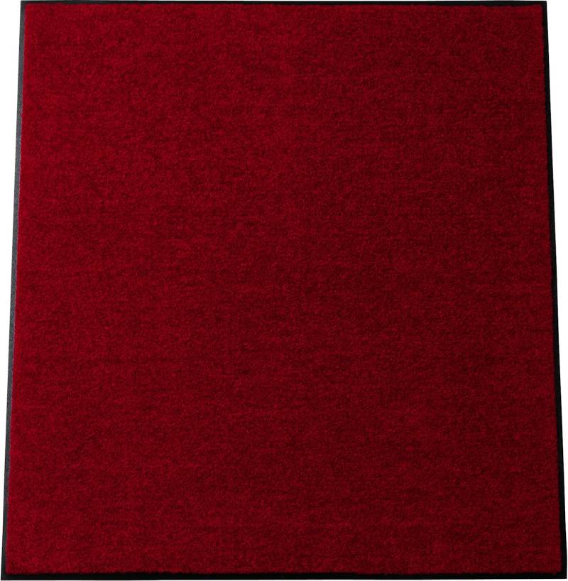 Salonloewe Fußmatte quadratisch 7 mm Höhe von Salonloewe