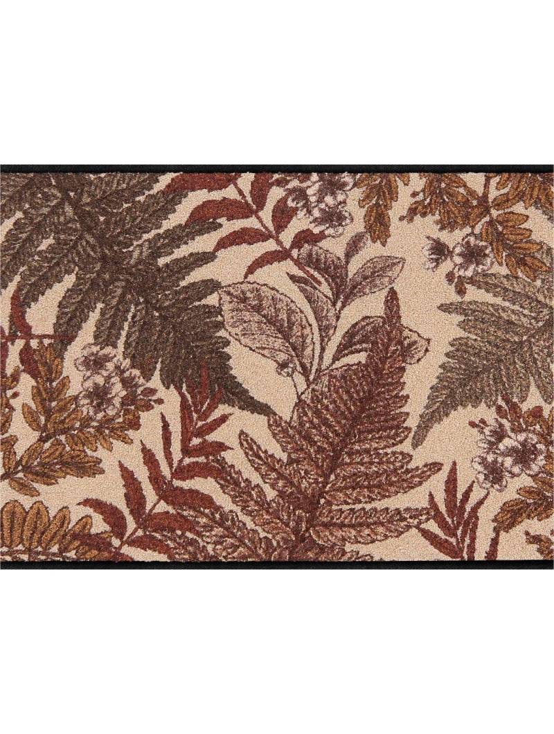 Salonloewe Fußmatte rechteckig 7 mm Höhe Salonloewe Fußmatte rechteckig 7 mm Höhe von Salonloewe