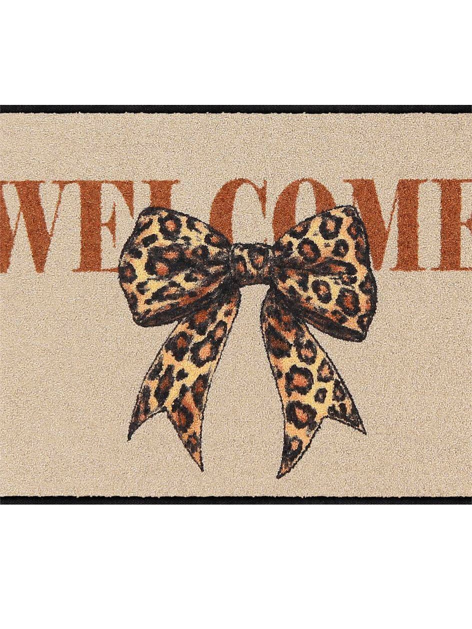 Salonloewe Fußmatte rechteckig 7 mm Höhe von Salonloewe