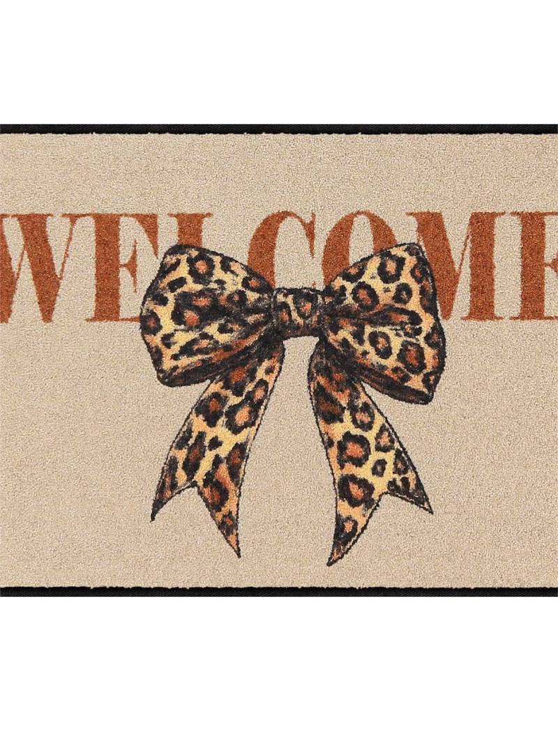 Salonloewe Fußmatte rechteckig 7 mm Höhe von Salonloewe