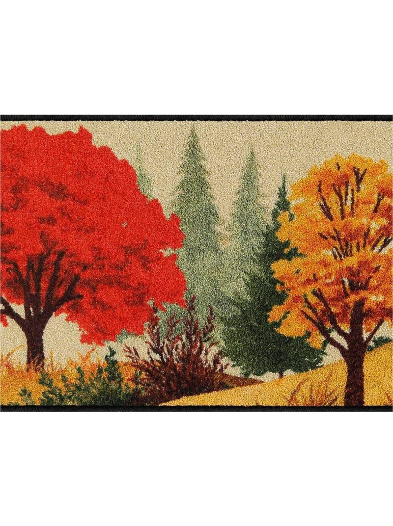 Salonloewe Fußmatte rechteckig 7 mm Höhe von Salonloewe