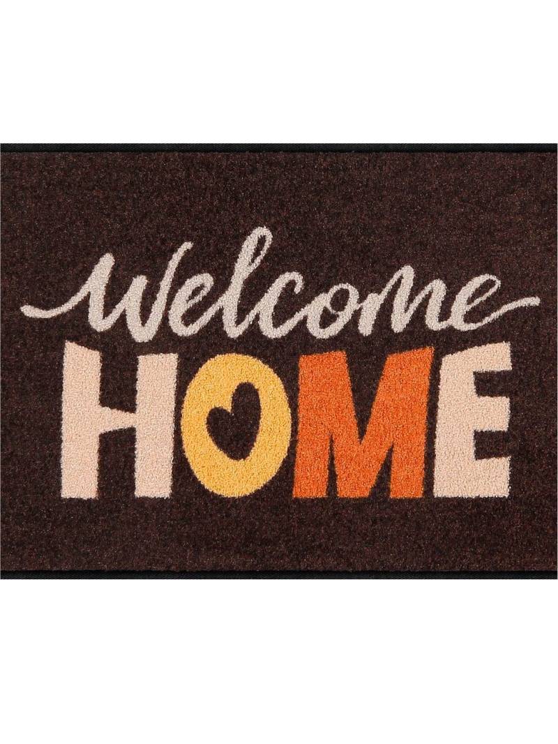 Salonloewe Fußmatte rechteckig 7 mm Höhe Salonloewe Fußmatte rechteckig 7 mm Höhe von Salonloewe