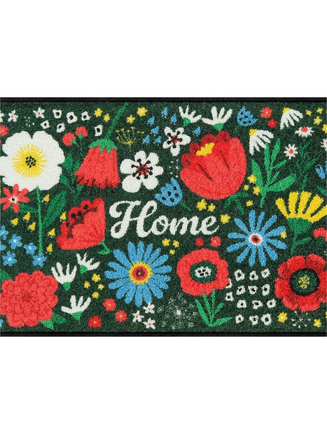 Salonloewe Fußmatte rechteckig 7 mm Höhe von Salonloewe