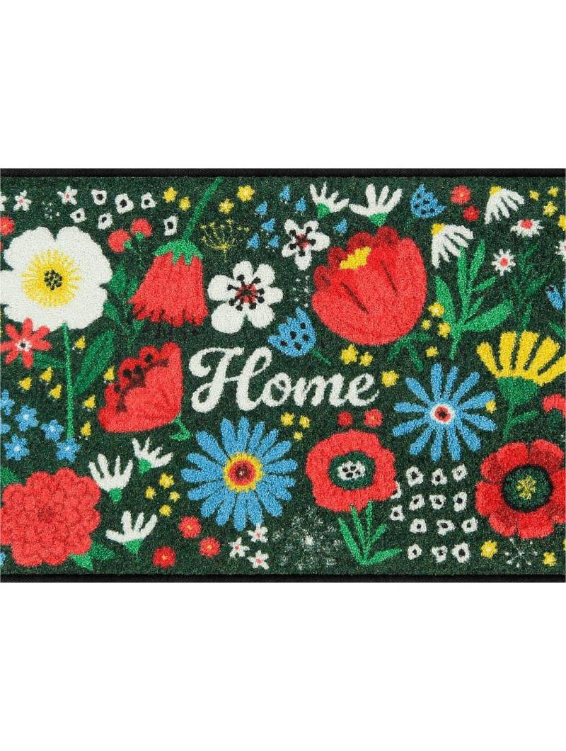 Salonloewe Fußmatte rechteckig 7 mm Höhe Salonloewe Fußmatte rechteckig 7 mm Höhe von Salonloewe