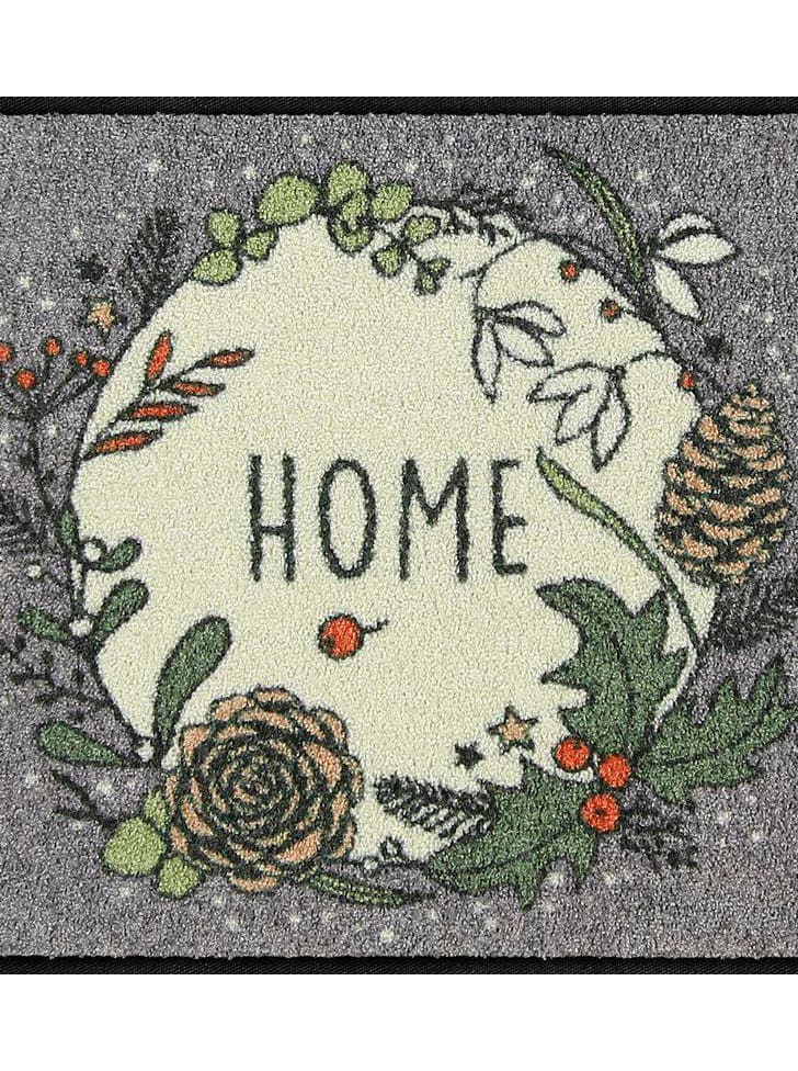 Salonloewe Fußmatte rechteckig 7 mm Höhe von Salonloewe