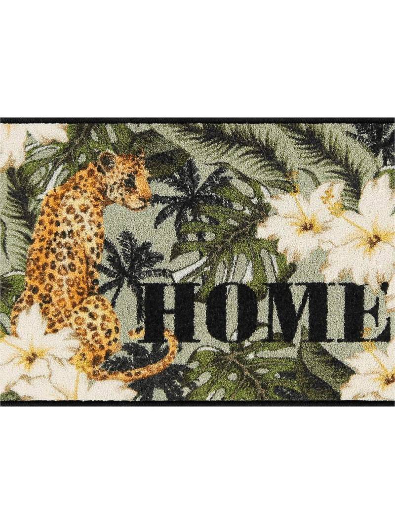 Salonloewe Fußmatte rechteckig 7 mm Höhe Salonloewe Fußmatte rechteckig 7 mm Höhe von Salonloewe