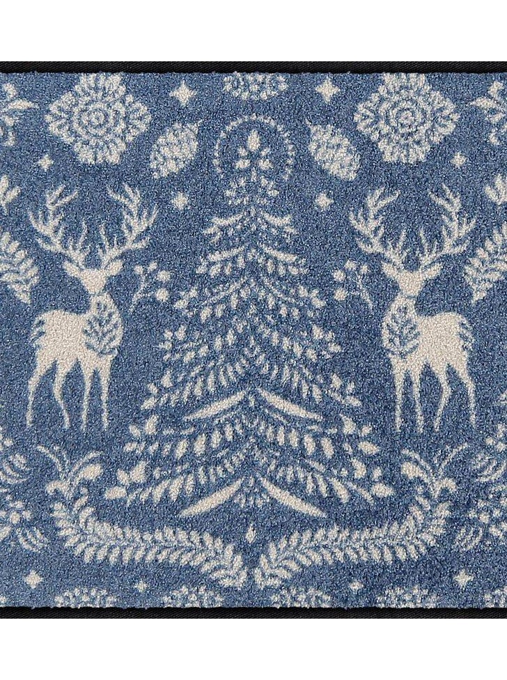 Salonloewe Fußmatte rechteckig 7 mm Höhe von Salonloewe