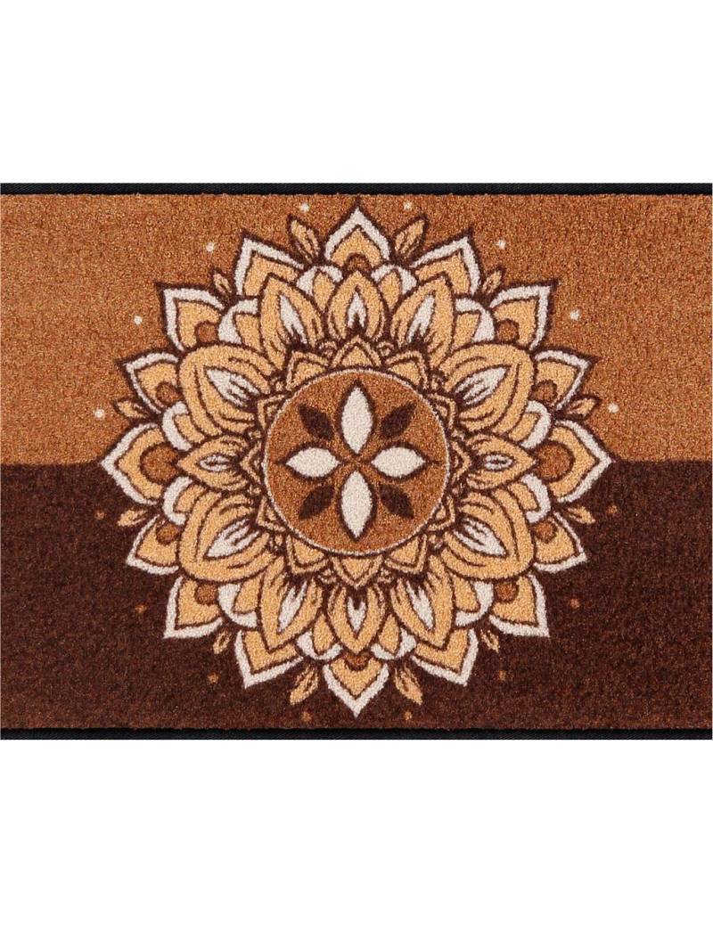 Salonloewe Fußmatte rechteckig 7 mm Höhe Salonloewe Fußmatte rechteckig 7 mm Höhe von Salonloewe