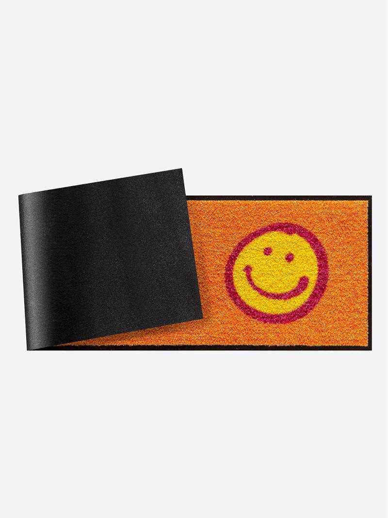 Salonloewe Fußmatte rechteckig 7 mm Höhe von Salonloewe