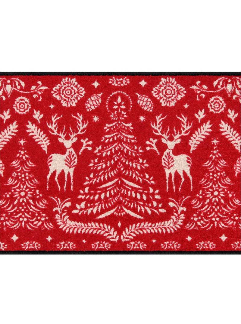 Salonloewe Fußmatte rechteckig 7 mm Höhe von Salonloewe