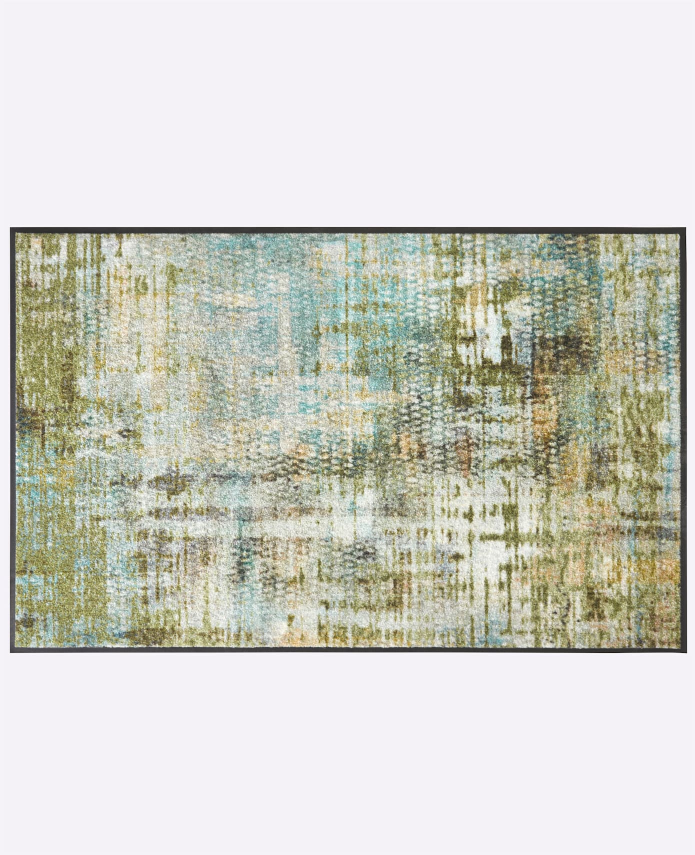 Salonloewe Fußmatte rechteckig 7 mm Höhe von Salonloewe