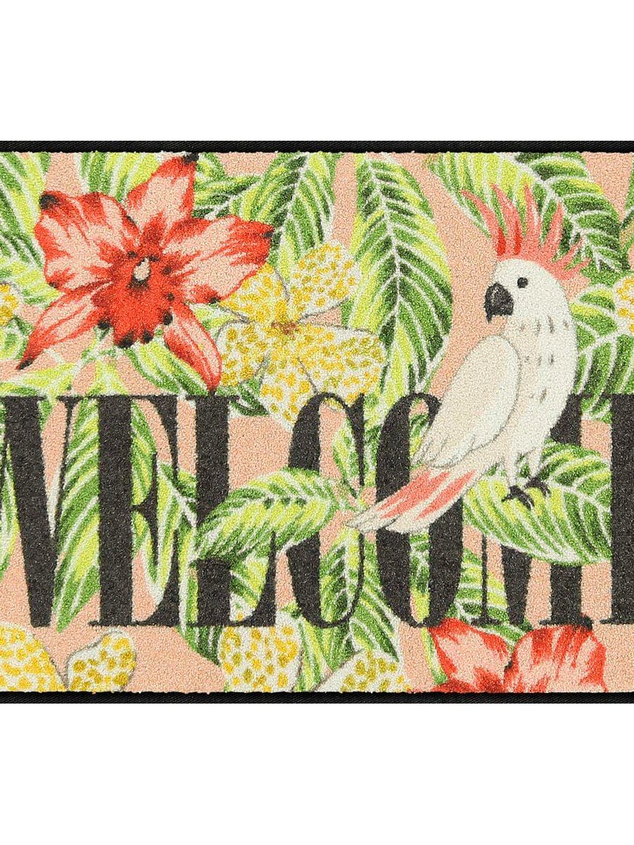 Salonloewe Fußmatte rechteckig 7 mm Höhe von Salonloewe