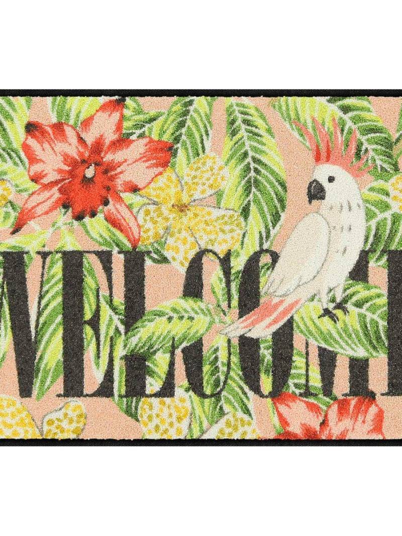 Salonloewe Fußmatte rechteckig 7 mm Höhe von Salonloewe