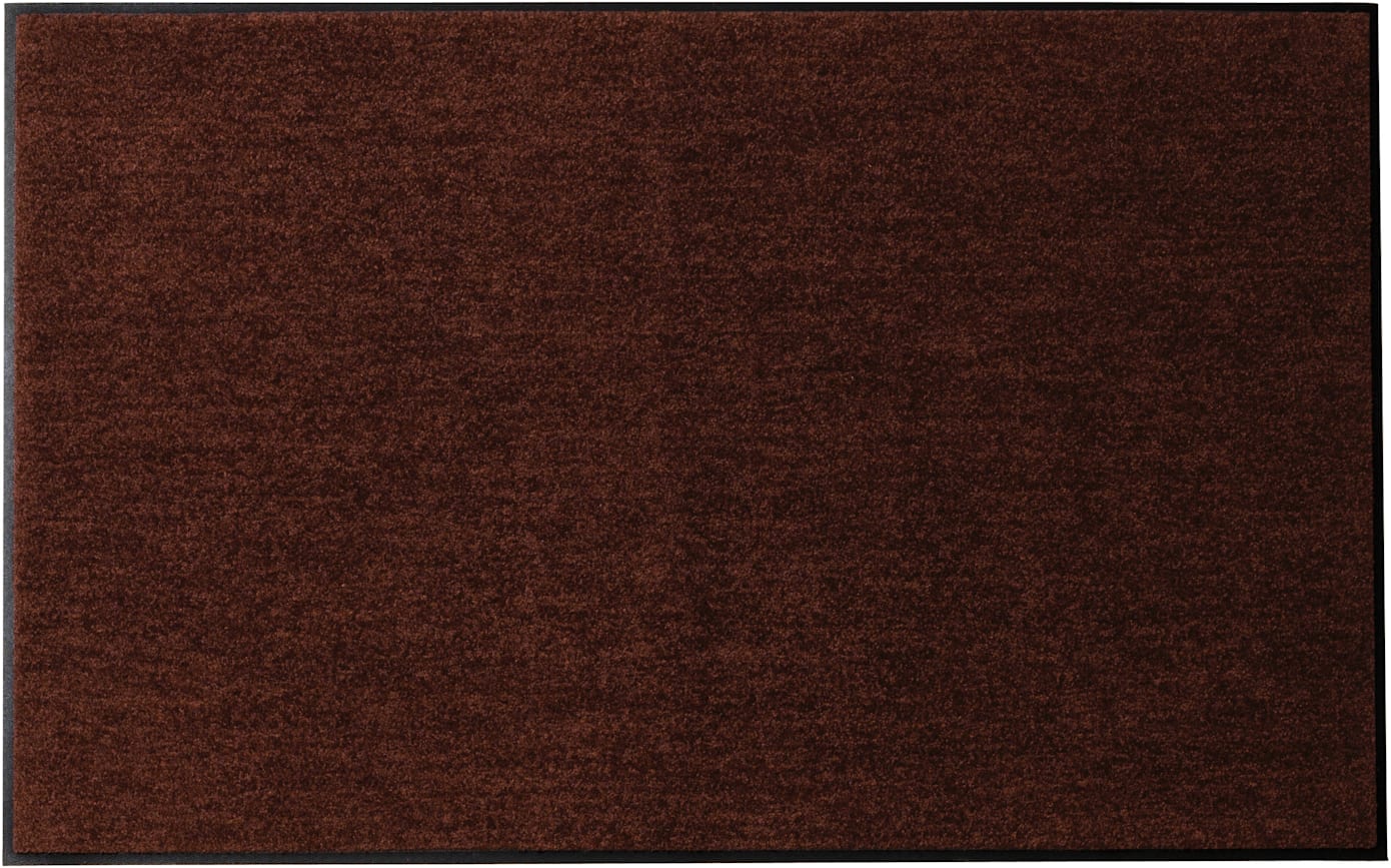 Salonloewe Fußmatte rechteckig 7 mm Höhe von Salonloewe