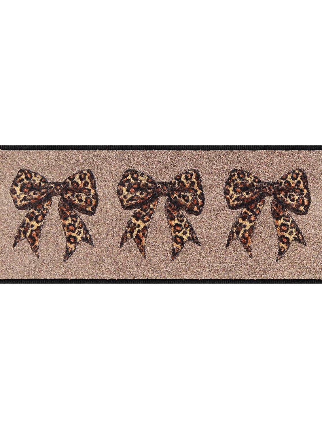 Salonloewe Fußmatte rechteckig 7 mm Höhe von Salonloewe