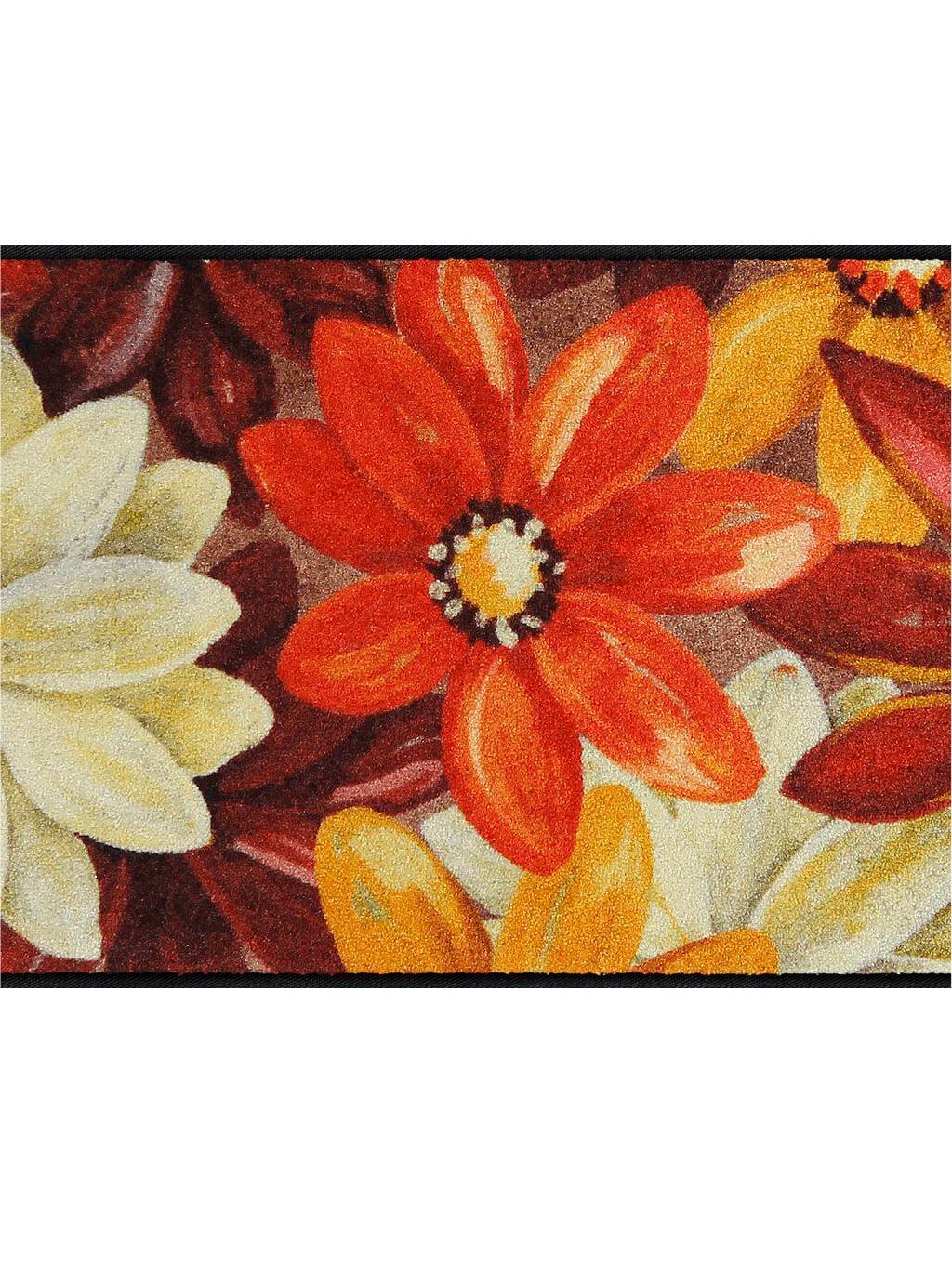 Salonloewe Fußmatte rechteckig 7 mm Höhe von Salonloewe