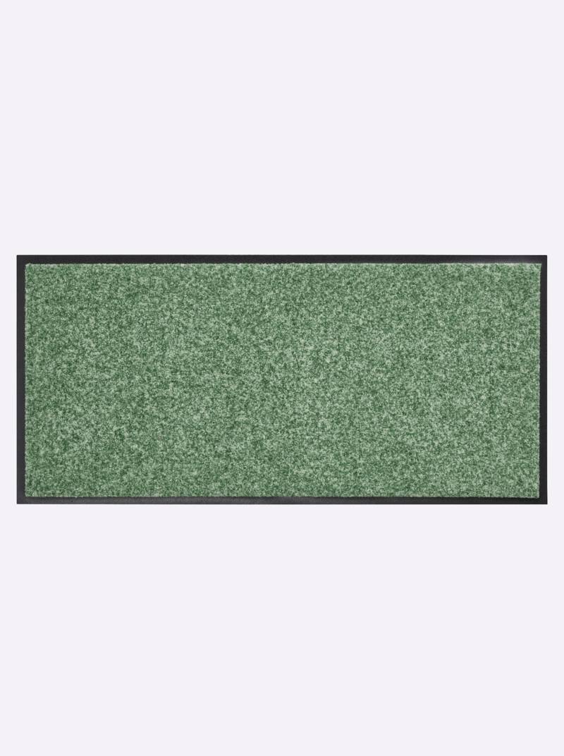 Salonloewe Fußmatte 7 mm Höhe von Salonloewe