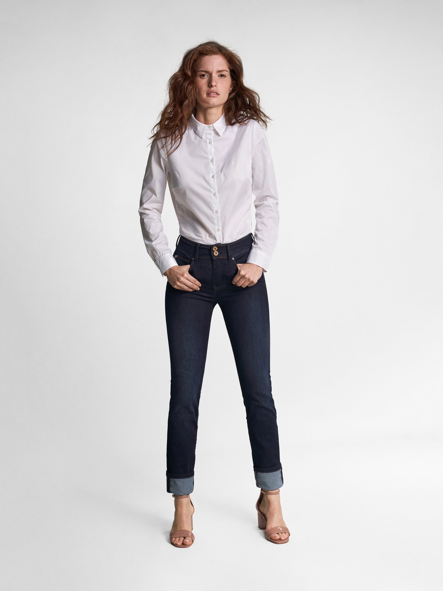 Jeans 'Secret' von Salsa Jeans