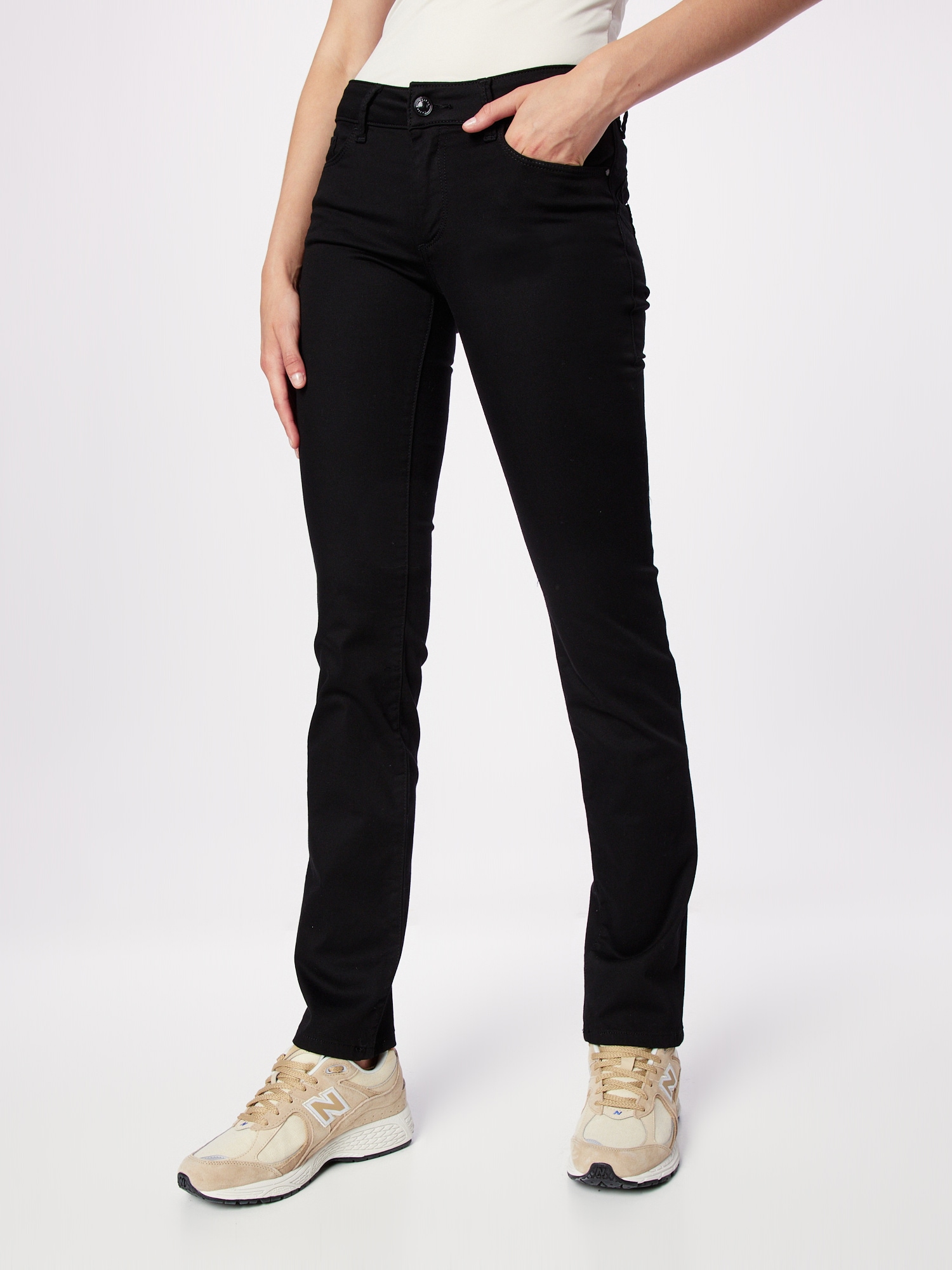 Jeans 'Wonder' von Salsa Jeans