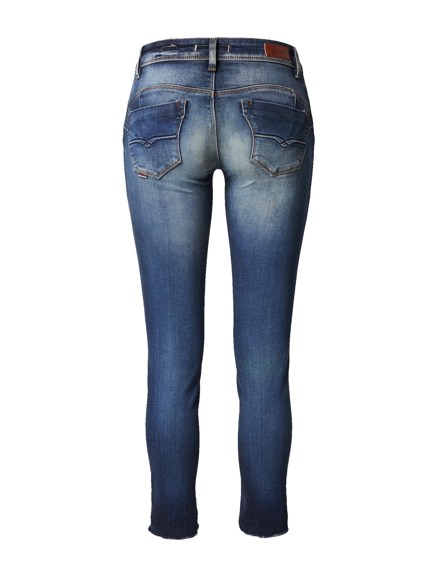 Jeans 'Wonder' von Salsa Jeans