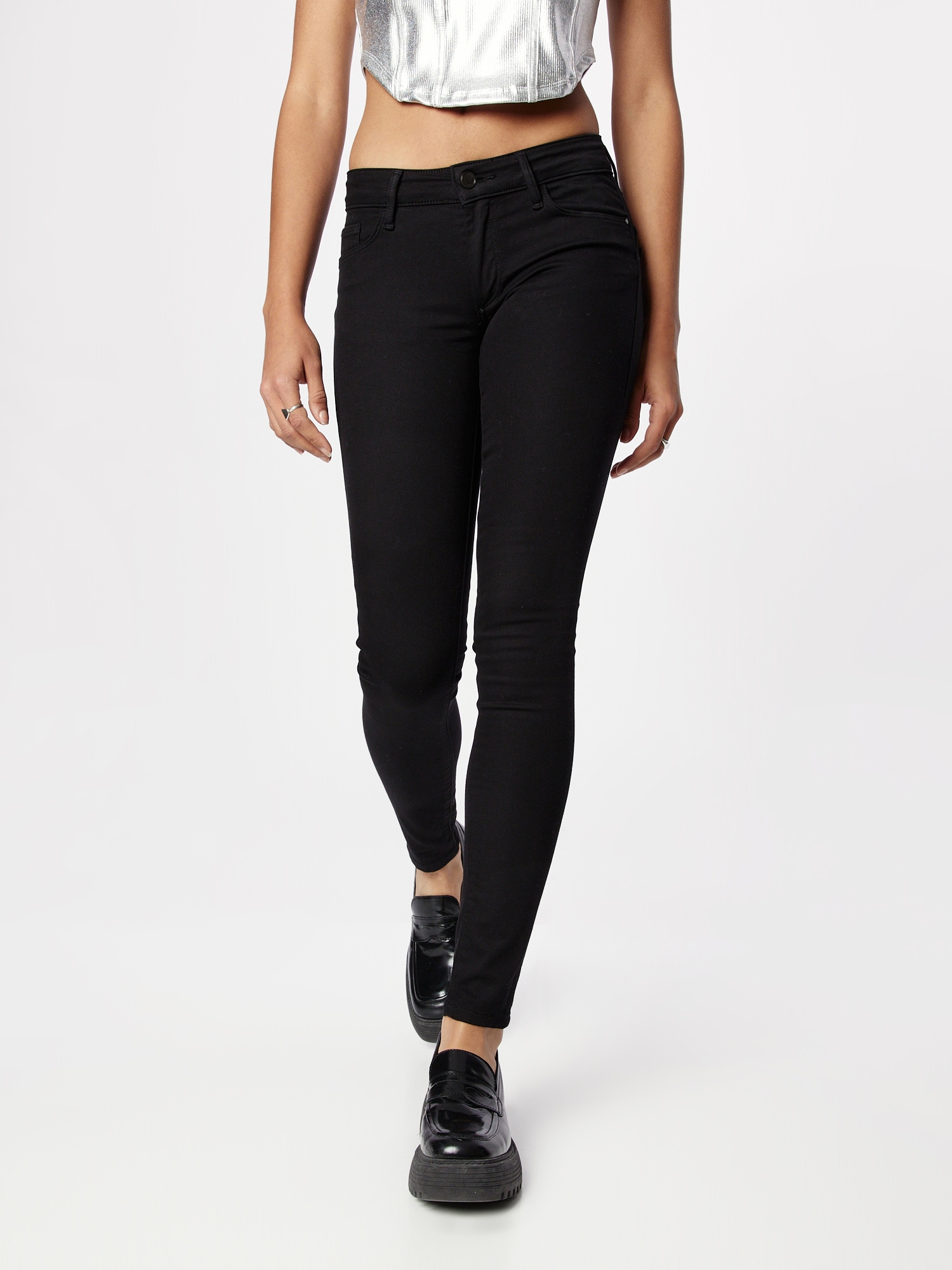 Jeans 'Wonder' von Salsa Jeans