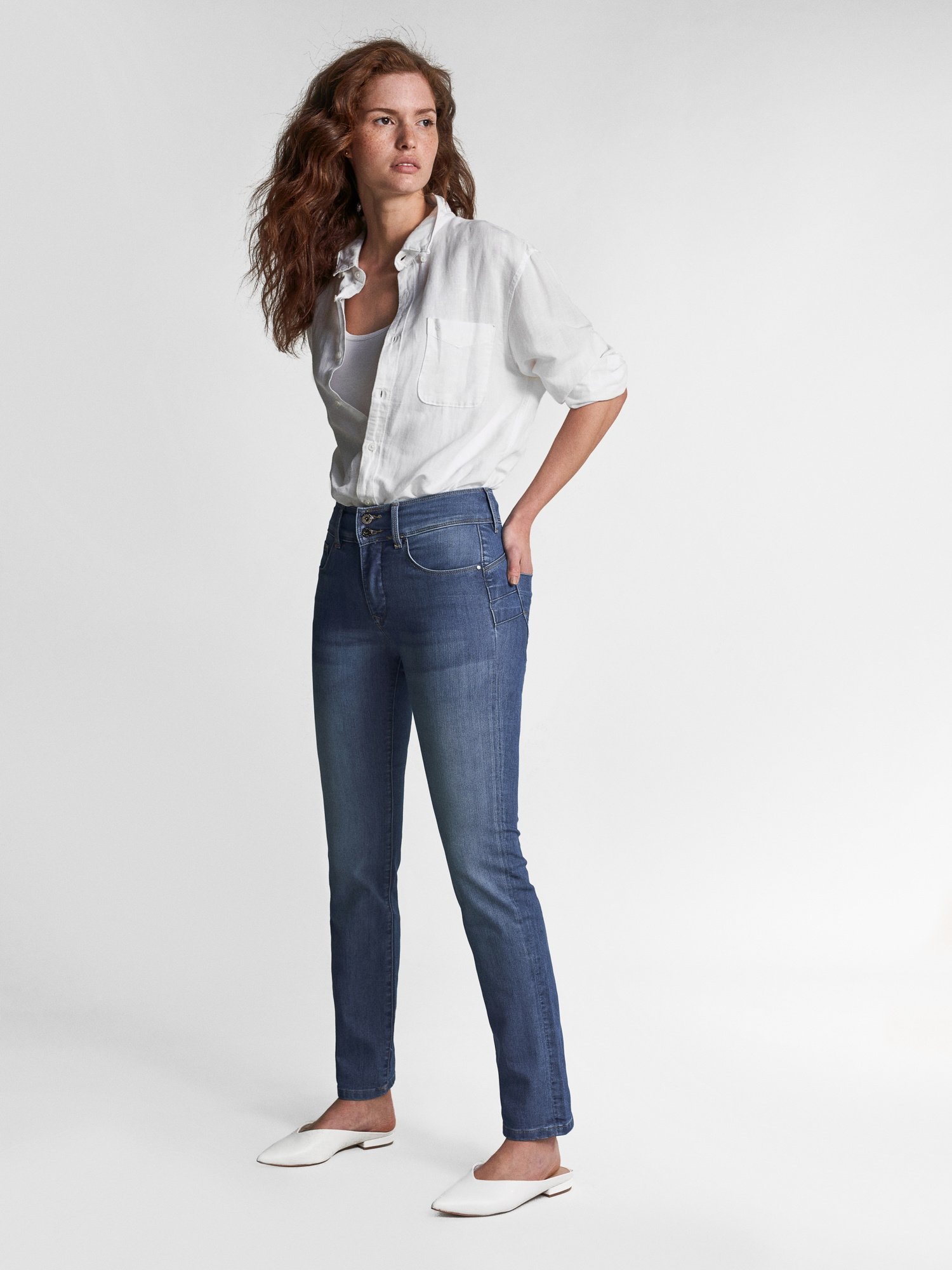 Jeans von Salsa Jeans