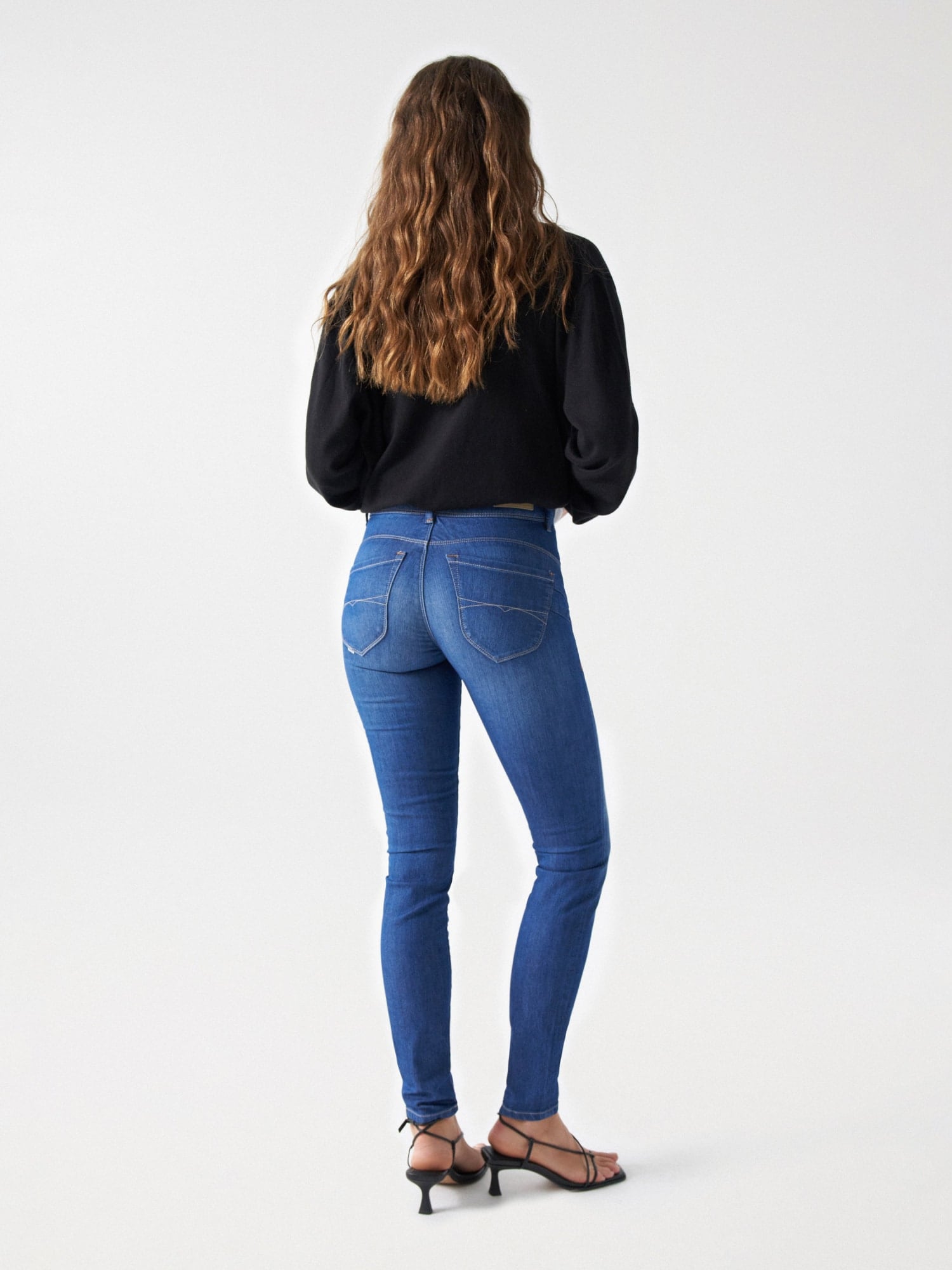 Jeans von Salsa Jeans