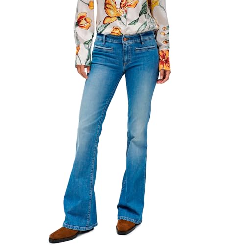 Salsa Jeans 21009599 Pants 26 von Salsa Jeans