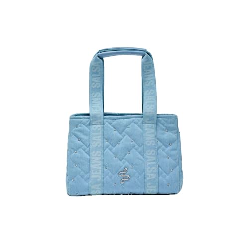 Salsa Jeans 21010076 Bag One Size von Salsa Jeans