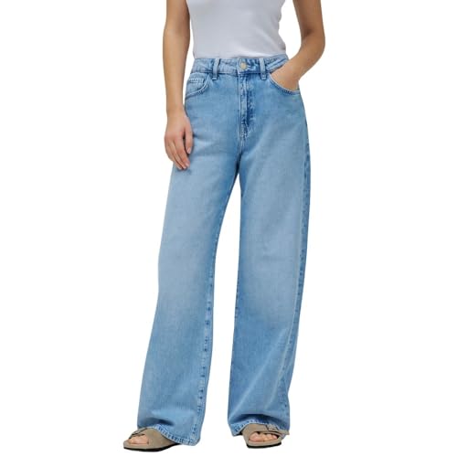 Salsa Jeans 21010582 Wide Leg Jeans 29 von Salsa Jeans