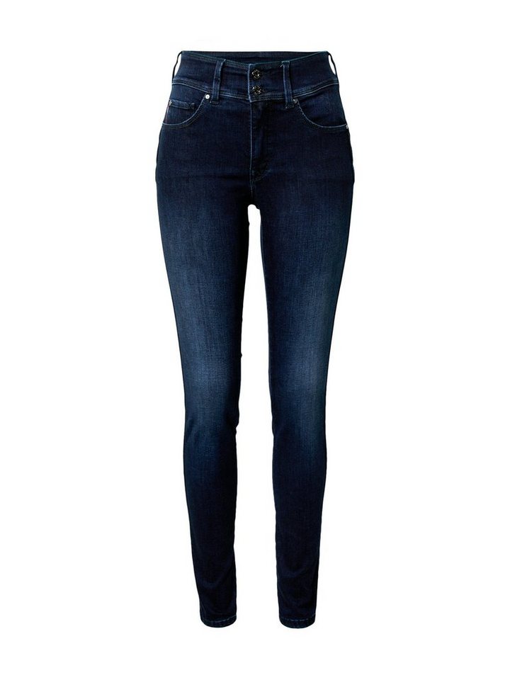 Salsa Jeans Skinny-fit-Jeans SECRET (1-tlg) Plain/ohne Details von Salsa Jeans