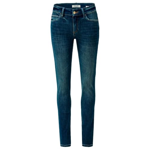 Salsa Jeans Wonder Push Up Skinny Fit Jeans 28 von Salsa Jeans