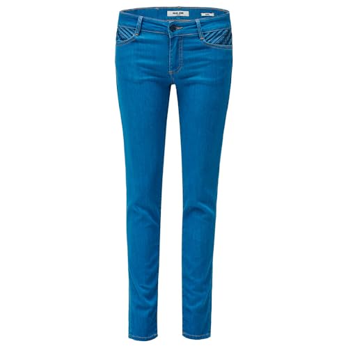 Salsa Jeans Wonder Push Up Skinny Fit Jeans 28 von Salsa Jeans