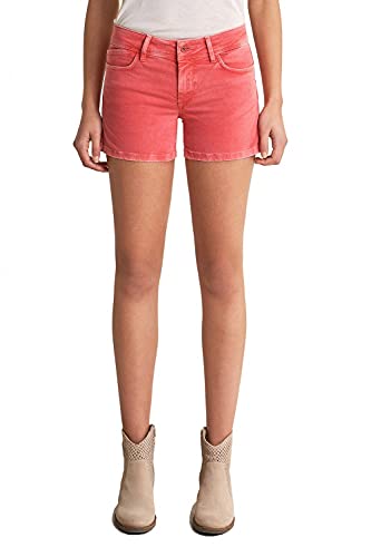 SALSA JEANS PUSH UP WONDER SHORTS MIT FÄRBUNG 125074.6222 W26 von Salsa
