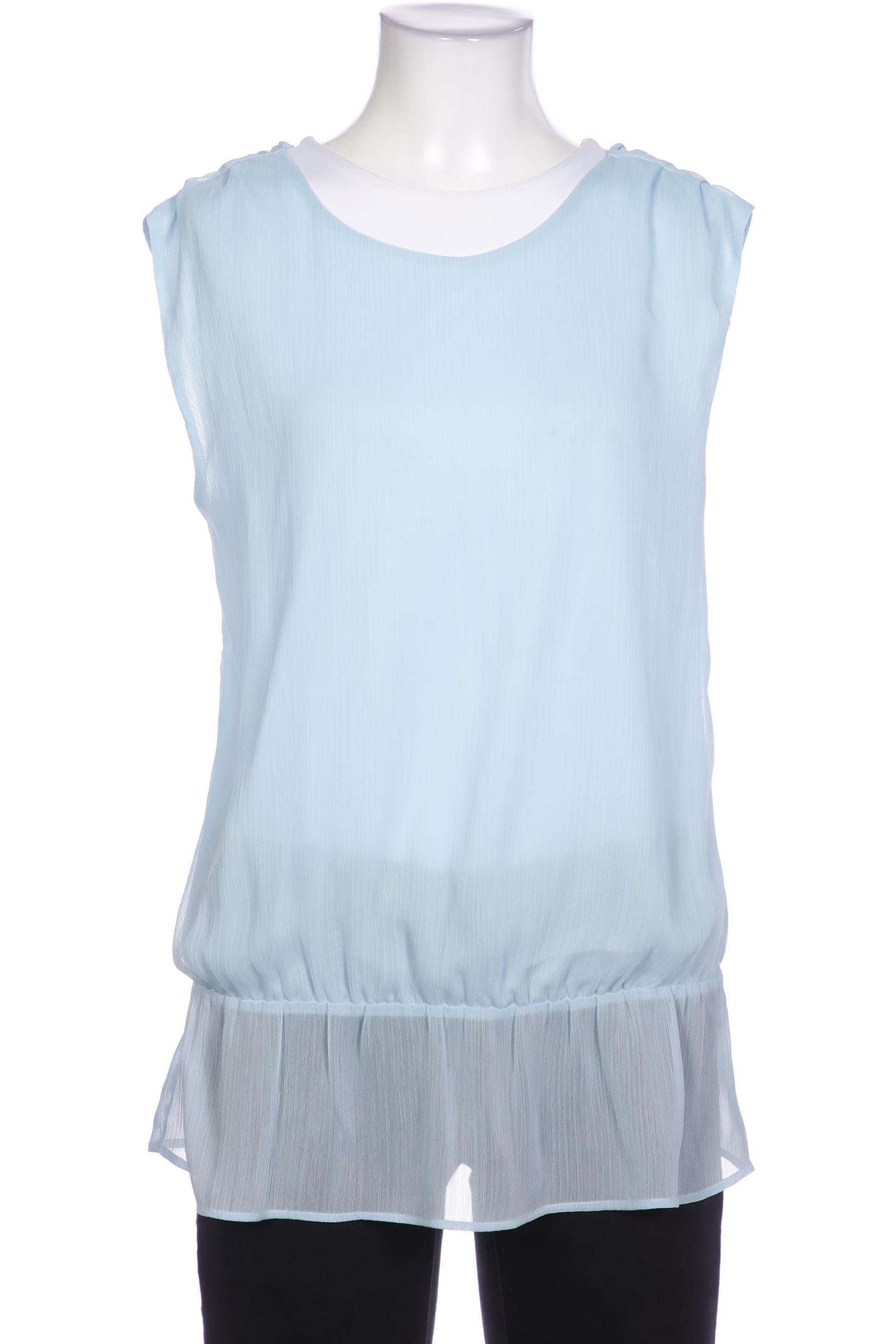 Salsa Damen Bluse, hellblau von Salsa