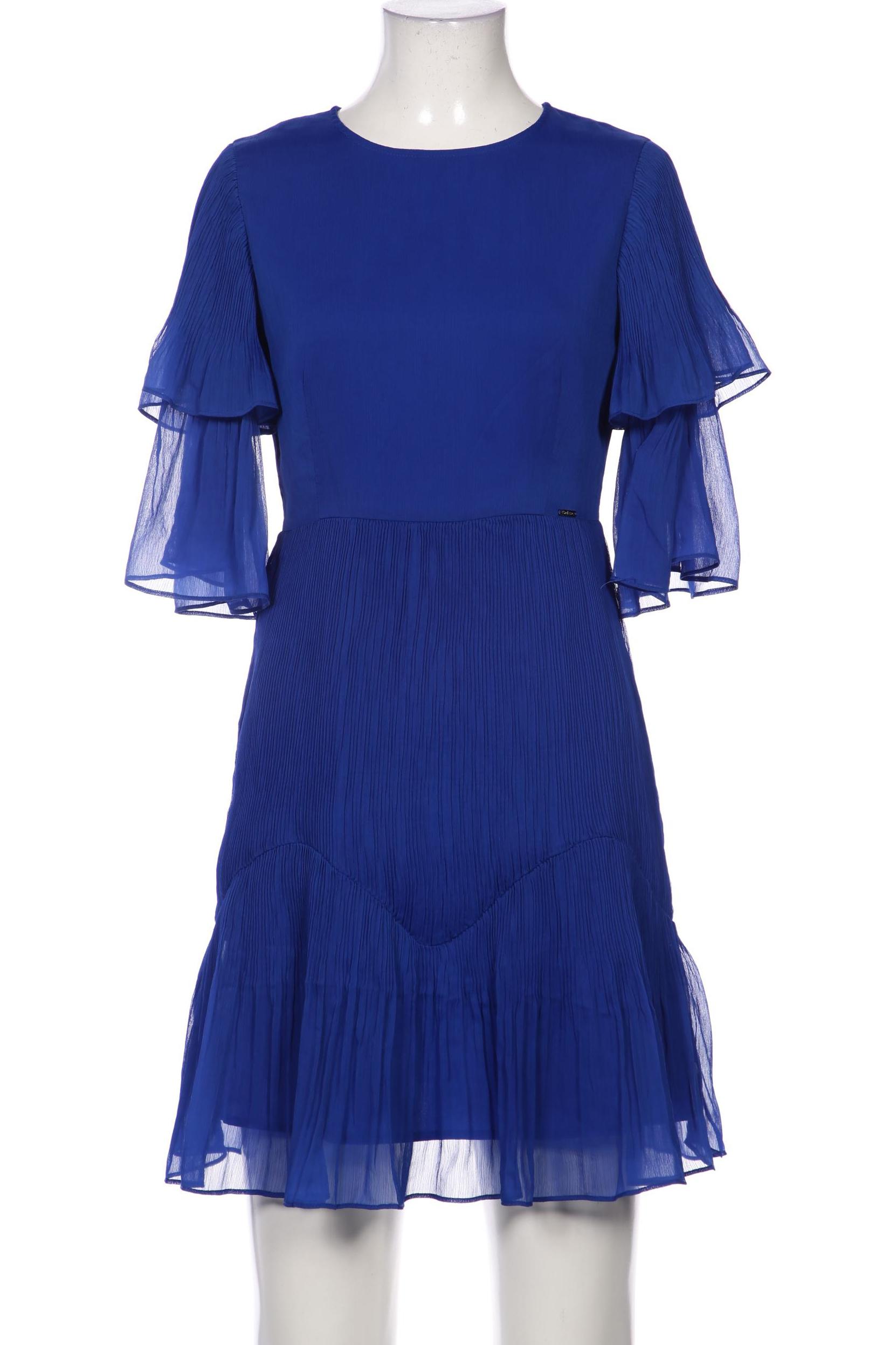 Salsa Damen Kleid, blau von Salsa