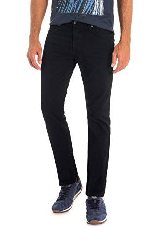 Salsa Hose Navarro Straight, dunkelblau von Salsa