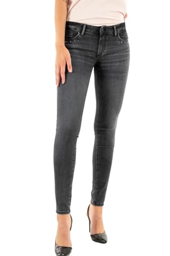 Salsa Jeans 21007177 000, grau, 30W / 30L von Salsa