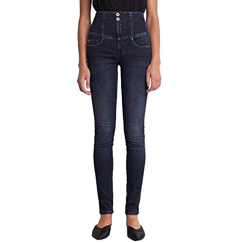 Salsa Jeans Diva, Skinny, Soft Touch von Salsa