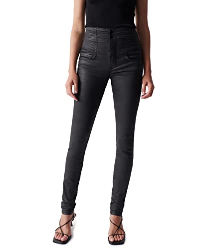 Salsa Jeans Diva, Slim FIT, GECOATET von Salsa